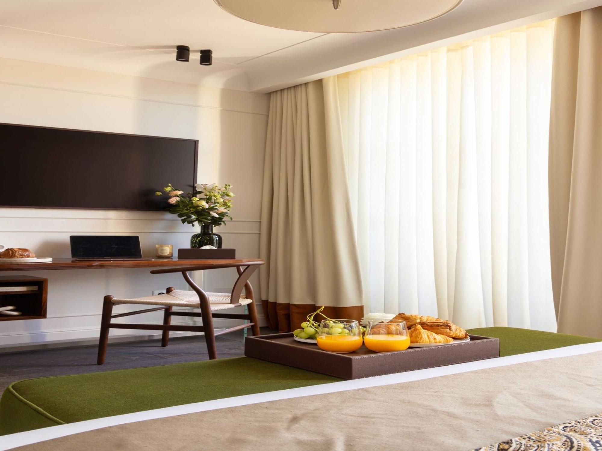 Apartment Palais Bourbon - 34 - 2p - Invalides