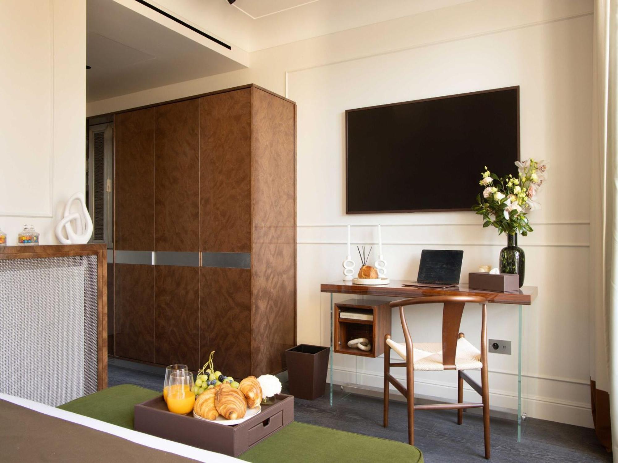 Apartment Palais Bourbon - 34 - 2p - Invalides *